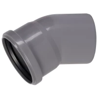 Отвод 90 х 30° Ostendorf HTB 114110