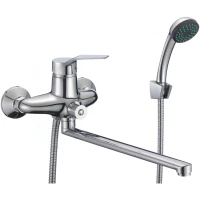 Смеситель для ванны Fmark 63 FM2263