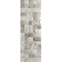 Керамическая плитка Ape Ceramica Rex Figure Shine Pearl 25x75