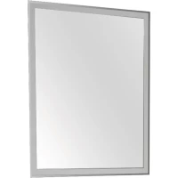 Зеркало ASB-Mebel Марика 12223 61x85 см, с LED-подсветкой, сенсорным выключателем