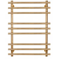 Полотенцесушитель электрический 870x600 ТЭН левый Secado Турин Плюс 4673739249697