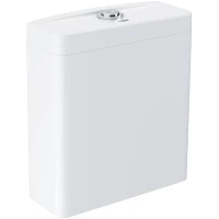 Бачок для унитаза Grohe Bau Ceramic 39912000 альпийский белый