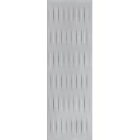 Плитка Kerama Marazzi Раваль серый светлый структура матовый обрезной 30x89,5 13067TR 