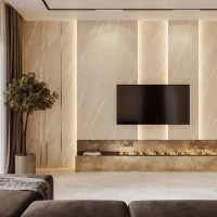 Коллекция Belleza LV Granito Nivea