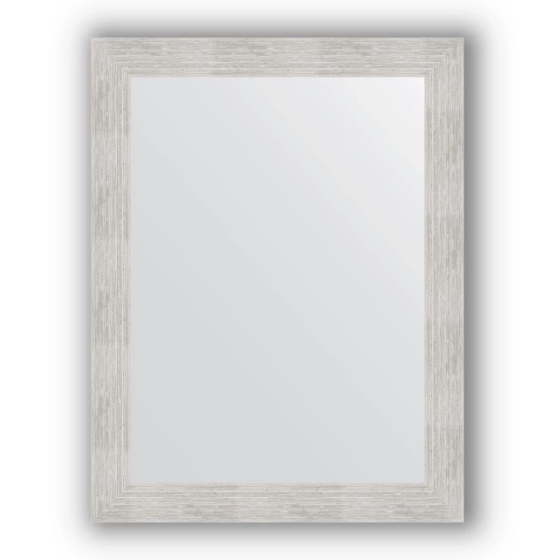 Зеркало 66x86 см серебряный дождь Evoform Definite BY 3176