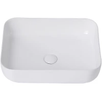 Раковина 50x39 см Abber Rechteck AC2202