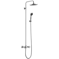 Душевая система Elghansa New Wave Sigma 3707595-2A