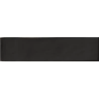 Плитка Settecento Rustic Negro Mate 7.5x30