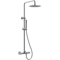 Душевая система 250 мм Raiber Graceful RP-007