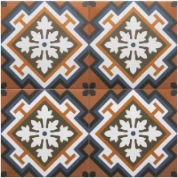 Керамогранит Rivoli Chelsea 20x20 30730