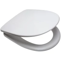 Сиденье для унитаза с микролифтом Berges Uno PS 020105