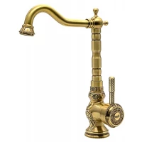 Смеситель для кухни Milacio Pekin MC.500.BR