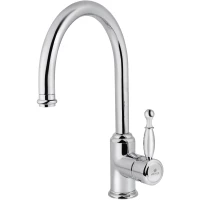 Смеситель для кухни Kaiser King 27044 хром