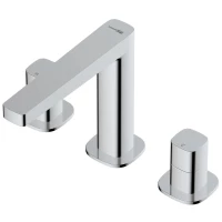 Смеситель для раковины WasserKRAFT Naab 8635