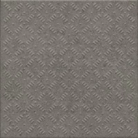 Керамогранит Kerama Marazzi Базис серый структурированный матовый 30x30 SG901000N 