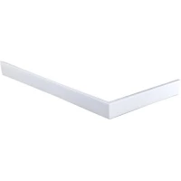 Панель для поддона 100x80 Ravak Gigant Pro SET L XA83AL01010