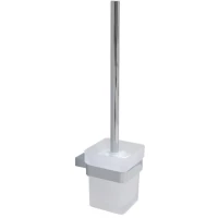 Ёршик Allen Brau Infinity 6.21008-00 настенный, хром