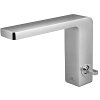 Смеситель для раковины без донного клапана Noken Lounge N199999987