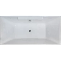 Акриловая ванна 172x87,5 см Royal Bath Triumph RB665101SB
