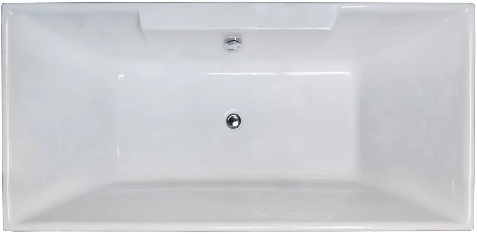 Акриловая ванна 172x87,5 см Royal Bath Triumph RB665101SB акриловая ванна royal bath