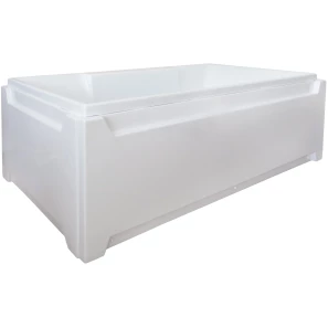 Изображение товара акриловая ванна 172x87,5 см royal bath triumph rb665101sb