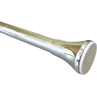 Карниз для ванны 140-260 см Savol SK-1426A