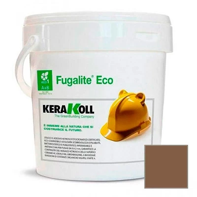 

Kerakoll Fugalite ECO Эпоксидная затирка для плитки 3 кг №12