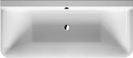 

Акриловая ванна 180x80 см Duravit P3 Comforts 700381000000000