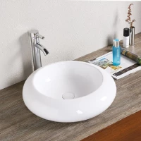 Раковина 46x46 см Mira MR-4646M