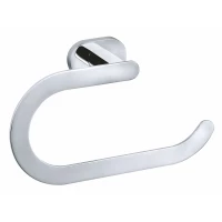 Полотенцедержатель кольцо Wonzon & Woghand First WW-8413 хром