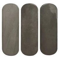 Плитка Calema Oval Shadow 5,2x16