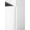 Тумба с раковиной белый глянец 50 см Style Line Канна ЛС-00000297 + ЛС-00000154 - 5