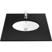 Раковина 56x42,7 см Creavit TP216-00CB00E-0000