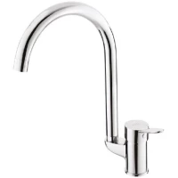 Смеситель для кухни GPD Iris MTE130