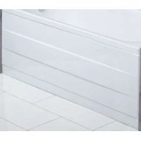 Панель фронтальная 120 см BelBagno BB-120-SCR