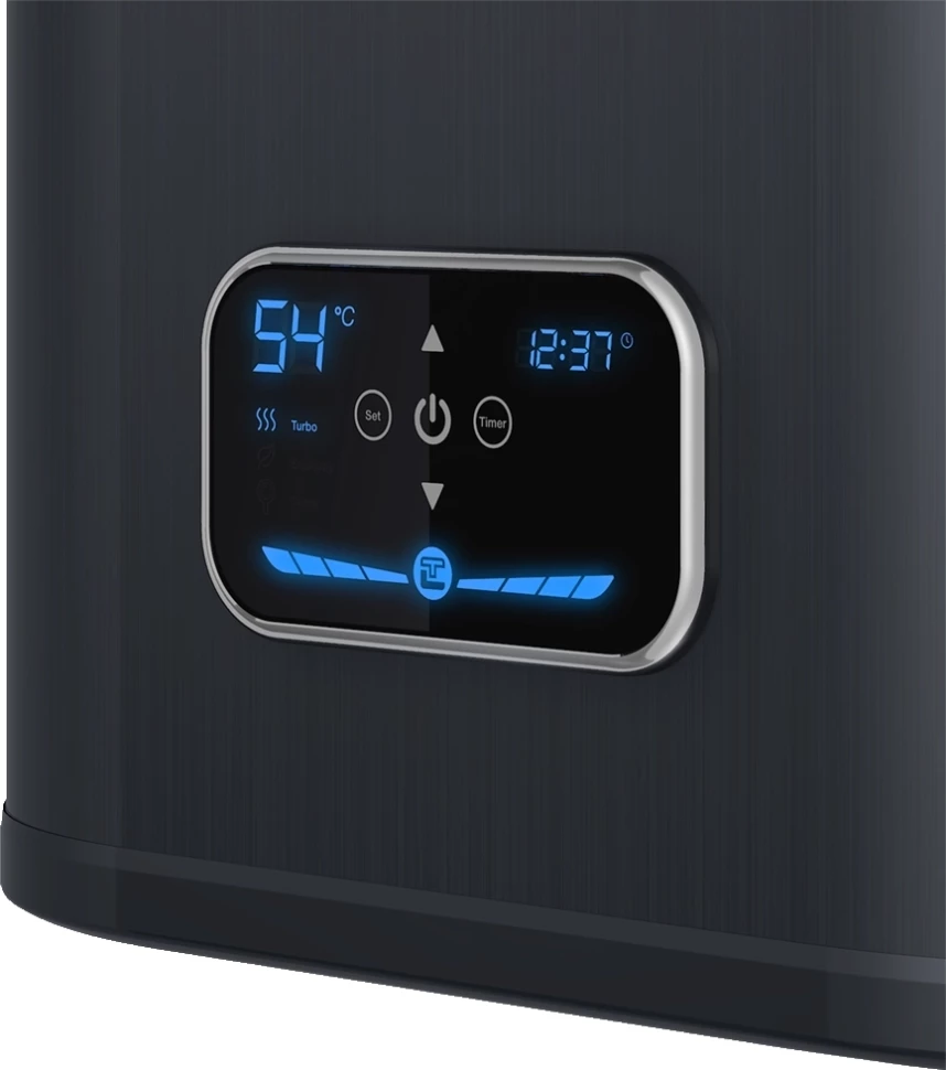 Электрический накопительный водонагреватель Thermex ID Pro 50 V Wi-Fi ЭдЭБ01136 151137 - фото 8