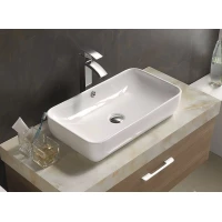 Раковина 60x34 см Art&Max AM-7090-B