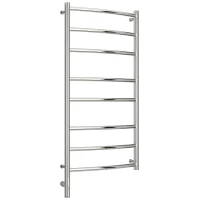 Полотенцесушитель электрический 1000x500 МЭМ левый Сунержа Галант 3.0 00-5800-1050