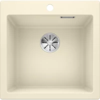 Кухонная мойка Blanco Pleon 5 InFino жасмин 521673