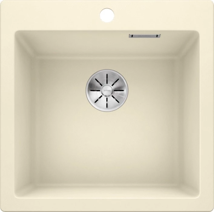 

Кухонная мойка Blanco Pleon 5 InFino жасмин 521673