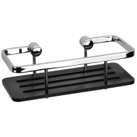 Полка 25 см Bemeta Cytro 146208396