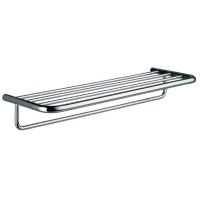 Полка для полотенец 61,9 см Emco Mundo 3368 001 60