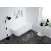 Акриловая ванна 170x75 см R Abber AB9315 R