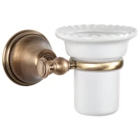 Стакан бронза Tiffany World Harmony TWHA109br