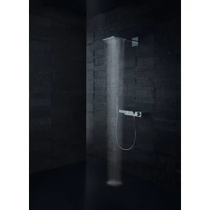 Изображение товара верхний душ 238 мм axor showersolutions 35310000