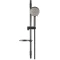 Душевой гарнитур Swedbe Hermes 5111B Душевой гарнитур Swedbe Hermes 5111B - 4