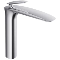 Смеситель для раковины Rose R1111 хром