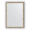 Зеркало 47x67 см серебряный бамбук Evoform Definite BY 0625 - 1
