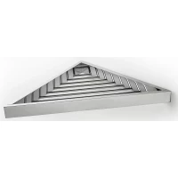 Полка угловая 3SC SK 3.0 SK2ASM