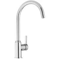 Смеситель для кухни с подключением к фильтру Swedbe Selene Plus 8041